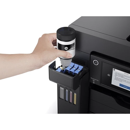 МФУ Epson L15150 Wi-Fi (C11CH72404, C11CH72402) фото 5