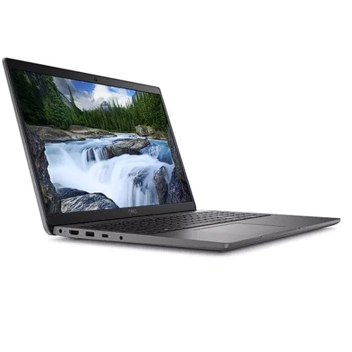 Ноутбук Dell Latitude 3540 (N032L354015EMEA_AC_VP): Видеоадаптер Intel Iris Xe Graphics