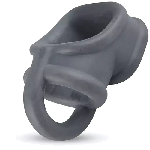 Эрекционное кольцо Boners Silicone Ball Splitter