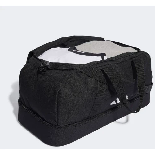 Сумка Adidas TIRO L DU M BC 41L чорна Уні 29x58x30 см (HS9742): Об'єм 40.75 л