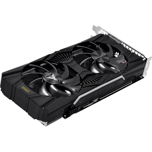 Відеокарта Gainward GeForce RTX 2060 Phoenix G S 6GB (426018336-4313): Розрядність шини пам'яті, біт 192