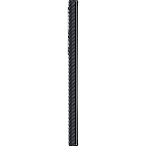 Чехол для телефонов Benks MagClap ArmorAir Case Black for Samsung S918 Galaxy S23 Ultra: Тип накладка на заднюю часть