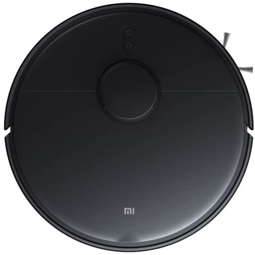 Робот-пилосос Xiaomi Mi Robot Vacuum Mop 2 Ultra Black Bhr5195Eu + Auto-Empty Station Bhr5196Eu: Тип для сухой и влажной уборки