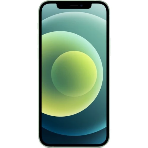 Apple iPhone 12 256GB Green (MGJL3/MGHM3) Approved Витринный образец: Причина уценки Как новый (витринный образец): iPhone выглядит и функционирует как новый. iPhone полностью протестирован по программе Approved, все функции работают корректно