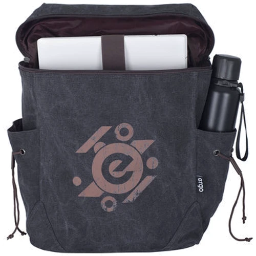 Сумка для ноутбуков Ergo 16" Backpack Cairo Street Art 216 Graphite (EC216GA) фото 5