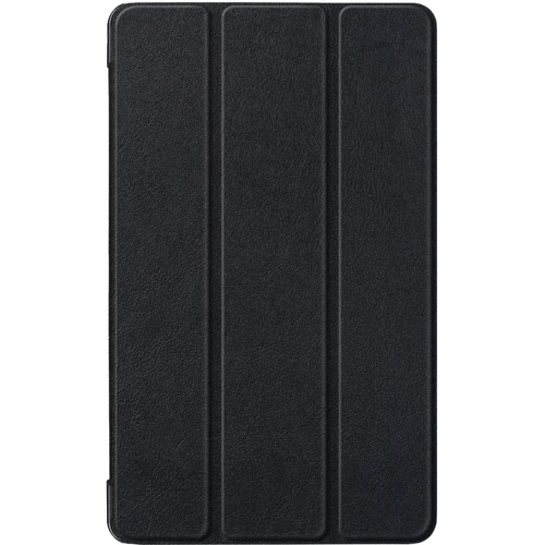 Аксессуар для планшетных ПК Armorstandart Smart Case Black for Samsung Galaxy Tab A 8.0 T290/T295 (ARM58622)