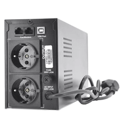 Ritar RTM800 (480W) Proxima-L (RTM800L): Производитель Ritar