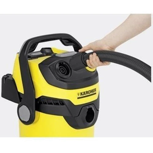 Пылесос Karcher WD 5 (9.611-151.0): Тип пылесоса промышленный