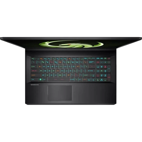 Ноутбук MSI Alpha 17C7VG (C7VG-035): Процессор AMD Ryzen 9 7945HX (2.5 - 5.4 ГГц) / 16 - ядерный