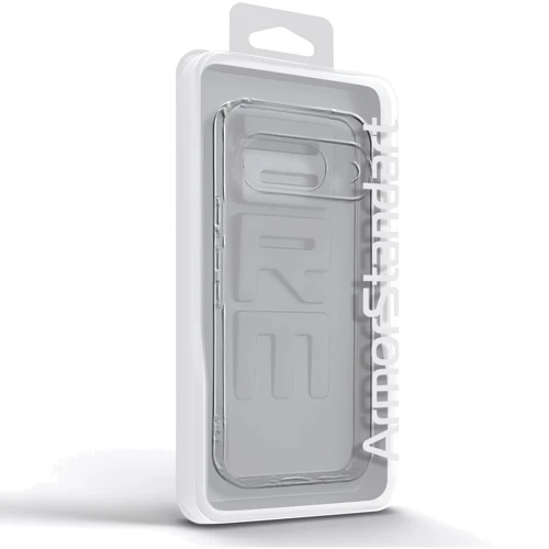 Чехол для телефонов ArmorStandart Air Series Camera cover Transparent for Google Pixel 9 (ARM74683): Пленка в комплекте нет