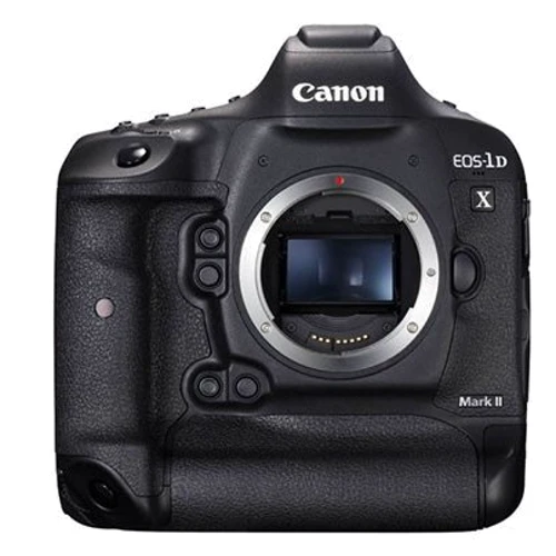 Canon EOS 1D X Mark II Body