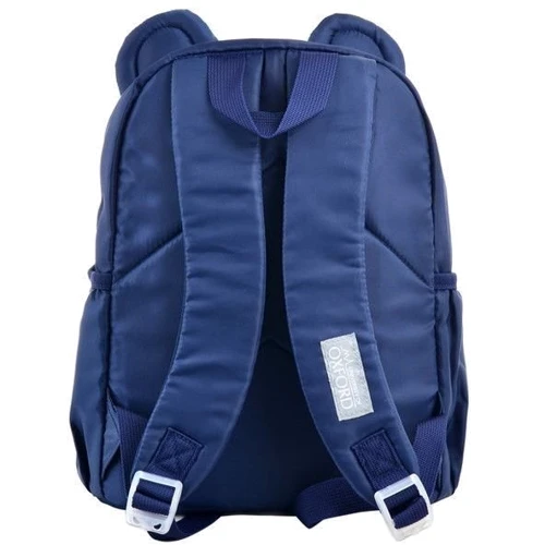 Рюкзак детский YES j100, 32x24x14.5, синий (555714): Пол ребенка Для мальчиков