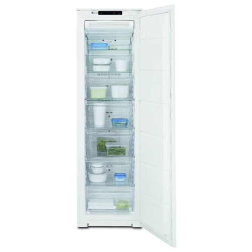 Встраиваемая морозильная камера Electrolux EUN 2243 AOW