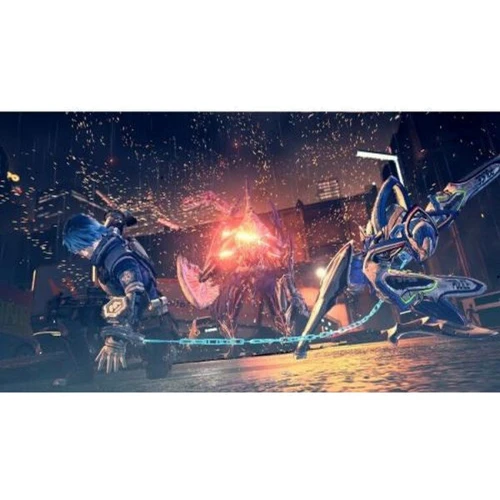 Astral Chain (Nintendo Switch) фото 4