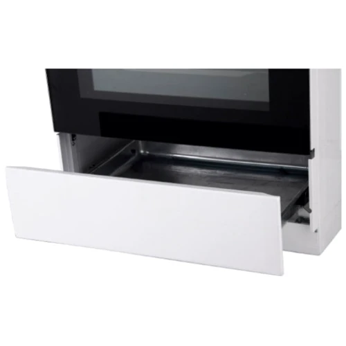 Плита комбинированная Gorenje K 634 WA фото 7