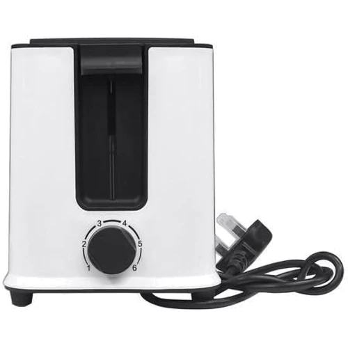 Тостер Midea MT-RP2L09W фото 4