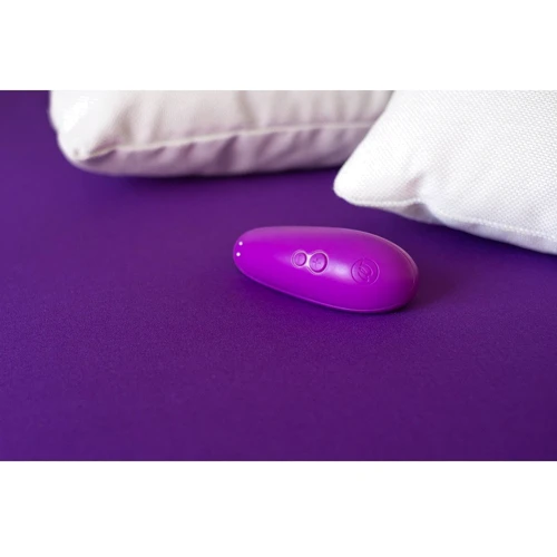Вакуумный клиторальный стимулятор Womanizer Starlet 3 Violet