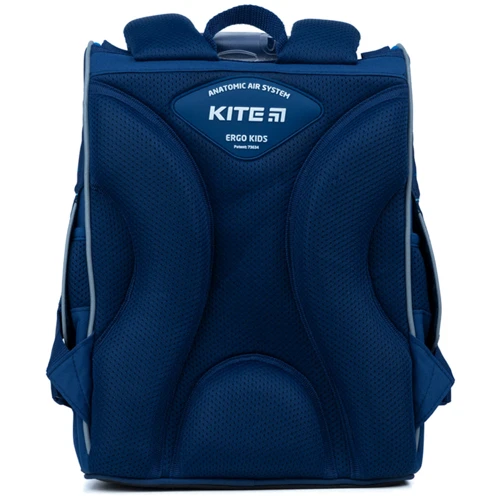 Рюкзак школьный каркасный Kite Education Transformers TF22-501S: Размер S (115-130 см)