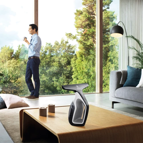 Порохотяг Віконний пилосос Electrolux WS71-6TG фото 8