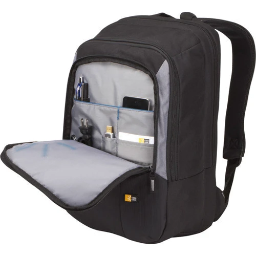 Сумка для ноутбуков Case Logic 17" Black (VNB217): Внутренние размеры 409 x 43 x 310 мм