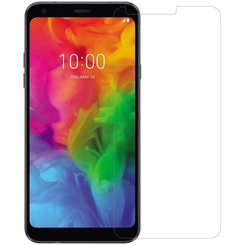 

Nillkin Crystal (глянец) for Lg Q7 / Lg Q7+
