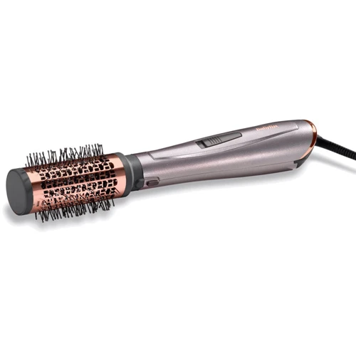 Плойка з насадками BaByliss AS136E: Кількість температурних режимів 2
