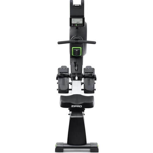 Гребний тренажер Zipro Iconsole + Dash (6299212)