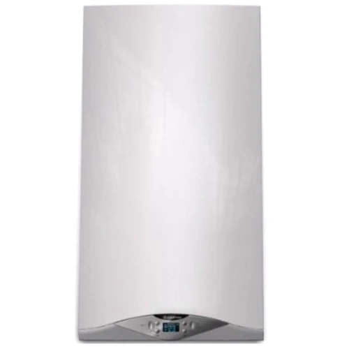 Газовий котел ARISTON CARES PREMIUM 30 EU: Тип димоходу турбированный