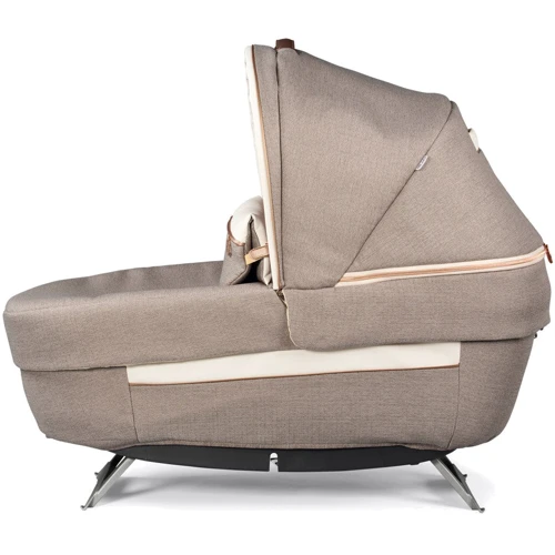 Коляска 3в1 Peg-Perego Book Mon Amour Lounge (PACK-BOOK31LG00011) фото 8