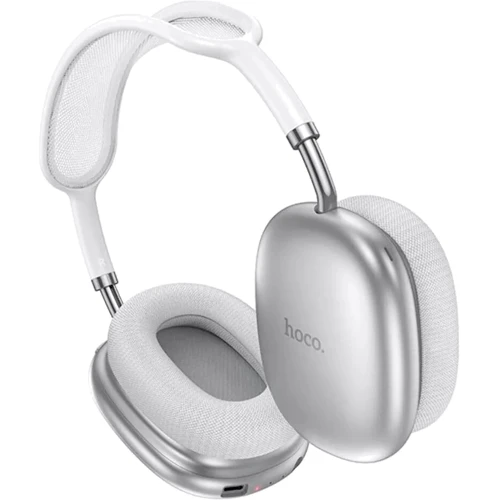 Наушники HOCO W55 Plus Silver