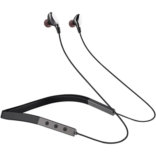 Наушники Gelius Pro Crossfade GP H-1050 Black/Grey: Сопротивление наушников (Ом) 32