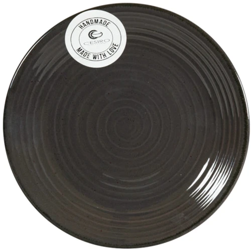 

Тарелка Cesiro Spiral 20 см (D3070S/G141)
