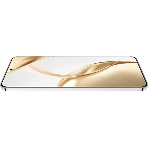 Смартфон Honor 200 5G 8/256GB White (Global): Коммуникации USB Type-C 2.0 / Bluetooth 5.3, A2DP, LE, aptX HD / Wi-Fi 802.11 a/b/g/n/ac/6, dual-band, Wi-Fi Direct / GPS (GALILEO, GLONASS, QZSS, BDS) / NFC