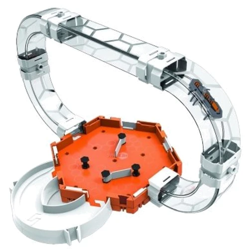 Игровой набор с микро-роботами Hexbug Nano V2 Gravity Loop Set (477-2986 )