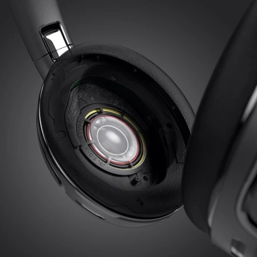 Наушники JBL Tour ONE Black (JBLTOURONEBLK) фото 8