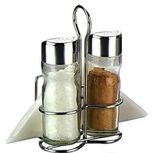 Набір для спецій Bohmann 3 пр. (7803-BH): Тип Набір для спецій