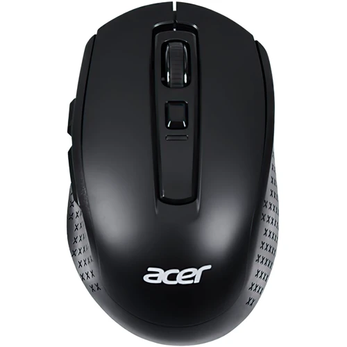 Мышь Acer OMR060 WL Black (ZL.MCEEE.00C)