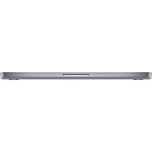 Apple MacBook Pro 14" M2 Pro 512GB Space Gray (MPHE3UA/A) 2023: Видеокарта 16-core GPU