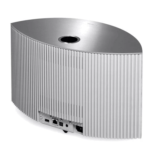 Акустика Technics SC-C50 White (SC-C50EE-W): Тип настольная