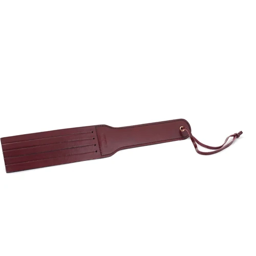 Паддл Liebe Seele Wine Red Spanking Paddle