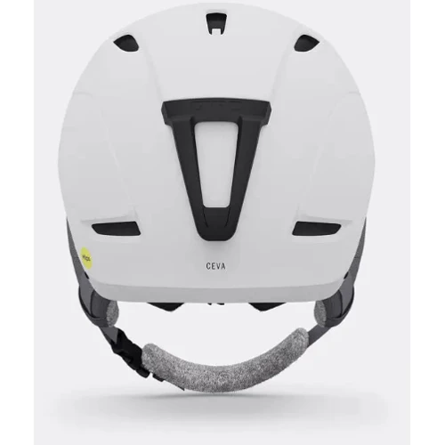 Горнолыжный шлем Giro Ceva MIPS матовый белый S/52-55.5 см (7094014)