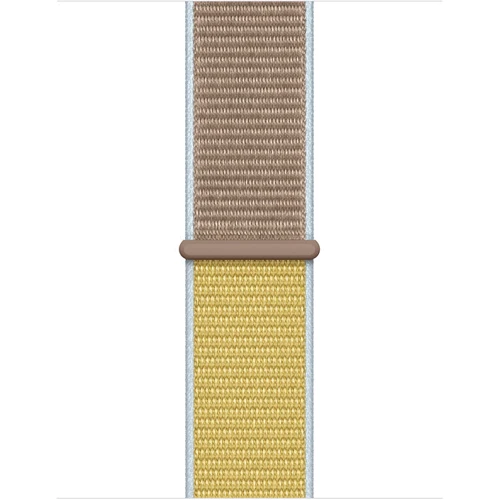Аксесуар для Watch Apple Sport Loop Camel (MWTU2) for Apple Watch 38/40mm