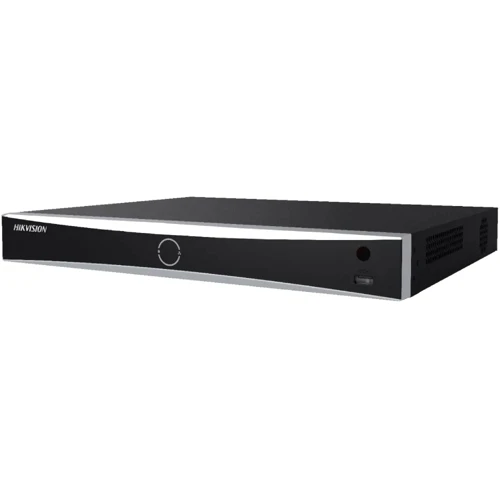 Реєстратор відеоспостереження Hikvision iDS-7608NXI-I2/8F