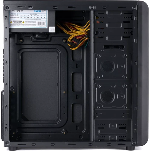 Корпус Vinga CS105B-450W фото 9