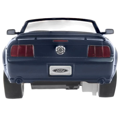 Автомодель р/у 1:28 Firelap IW02M-A Ford Mustang 2WD (синий)