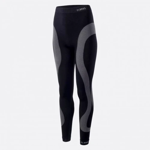 Термолосины Elbrus Radiav Bottom Wo'S (RADIAV BOTTOM WOS) 48-50 (L-XL) черные фото 2