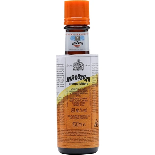 Биттер Angostura Orange Bitter 0.1л (DDSAJ1A003)