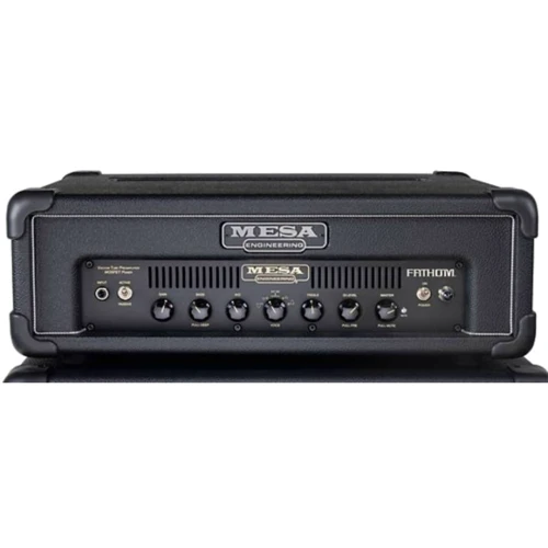 Mesa Boogie Case For V12 Titan Head (CB2.TTN-AA)