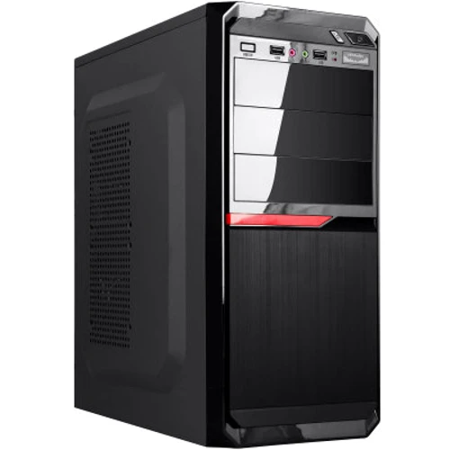 Корпус LogicPower 2111-400W (LP15492)