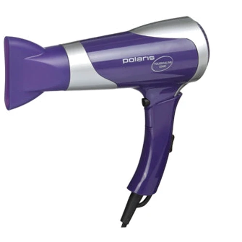 Фен Polaris PHD 1667 TTi